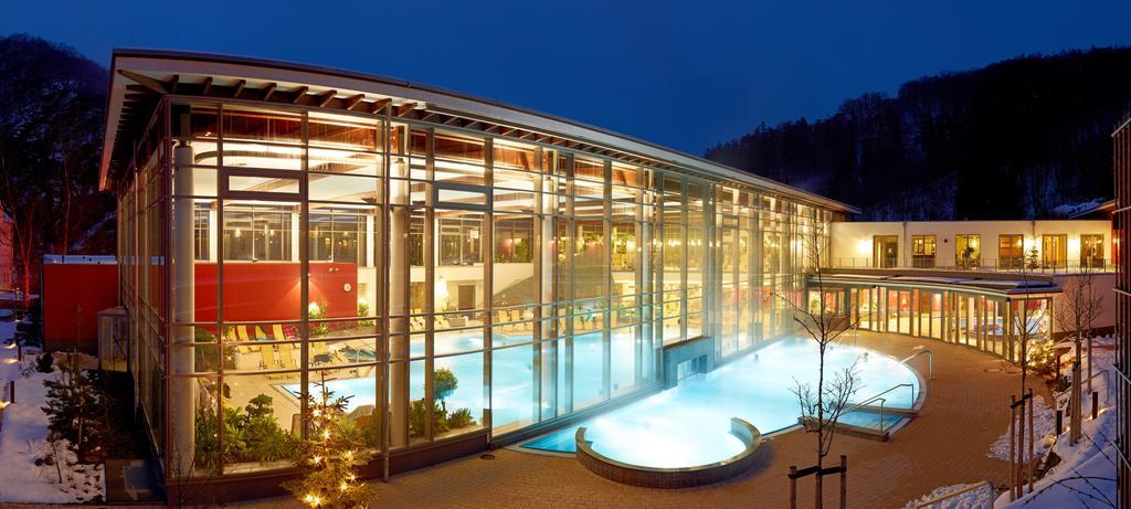 Landhaus Bad Bertrich Exterior photo