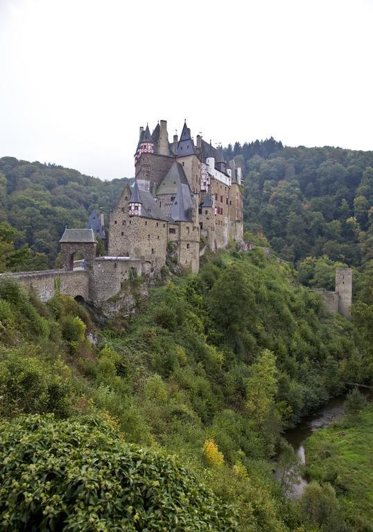 Landhaus Bad Bertrich Exterior photo