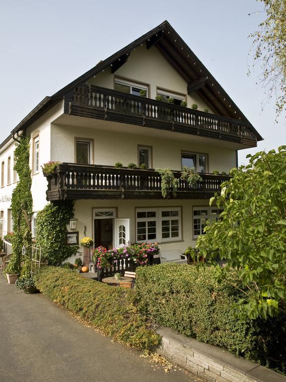 Landhaus Bad Bertrich Exterior photo